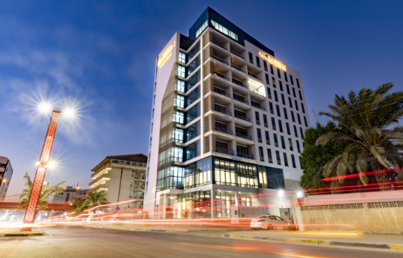 Horizon Hotel